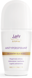 dámskyantiperspirant MAKA Souvre