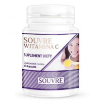 MAKA Souvre vitamín C