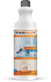 prípravok na umývanie riadu | MAKA Souvre produkty